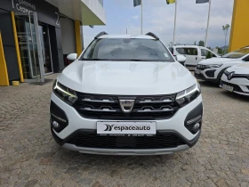 Dacia Jogger 1.0/100hp LPG | Mobile.bg    2