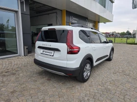 Dacia Jogger 1.0/100hp LPG | Mobile.bg    4