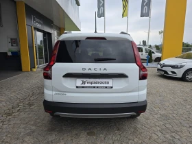 Dacia Jogger 1.0/100hp LPG | Mobile.bg    5