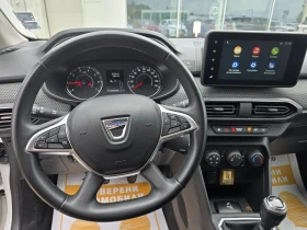 Dacia Jogger 1.0/100hp LPG | Mobile.bg    8