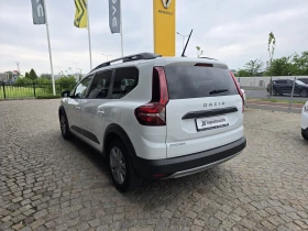 Dacia Jogger 1.0/100hp LPG | Mobile.bg    6