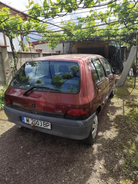 Renault Clio | Mobile.bg    3