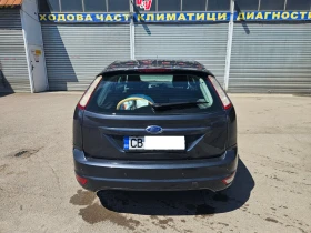 Обява за продажба на Ford Focus 1.6TDCI 109к.с ~5 999 лв. - изображение 9