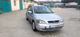 Обява за продажба на Opel Astra ~2 500 лв. - изображение 6