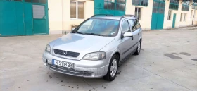 Обява за продажба на Opel Astra ~2 500 лв. - изображение 1