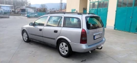 Обява за продажба на Opel Astra ~2 500 лв. - изображение 2