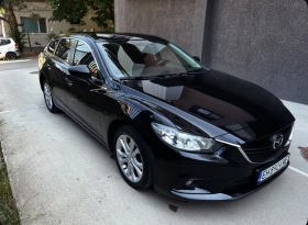 Обява за продажба на Mazda 6 2.2 Skyactiv ~12 999 лв. - изображение 1