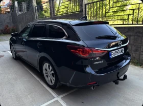 Обява за продажба на Mazda 6 2.2 Skyactiv ~12 999 лв. - изображение 3