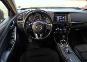 Обява за продажба на Mazda 6 2.2 Skyactiv ~12 999 лв. - изображение 6
