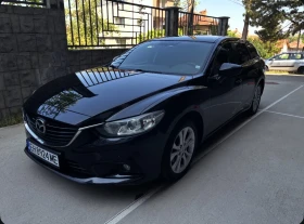 Обява за продажба на Mazda 6 2.2 Skyactiv ~12 999 лв. - изображение 1