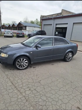 Обява за продажба на Audi A4 ~5 000 лв. - изображение 1