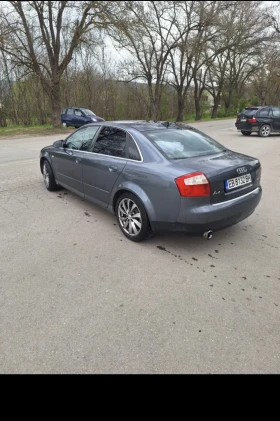 Обява за продажба на Audi A4 ~5 000 лв. - изображение 1