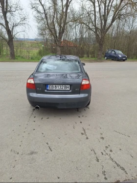 Обява за продажба на Audi A4 ~5 000 лв. - изображение 2