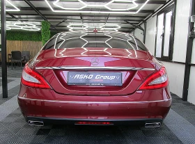 Mercedes-Benz CLS 350 4-MATIC/     | Mobile.bg    5