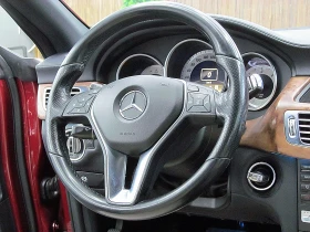 Mercedes-Benz CLS 350 4-MATIC/     | Mobile.bg    14