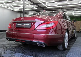Mercedes-Benz CLS 350 4-MATIC/     | Mobile.bg    6