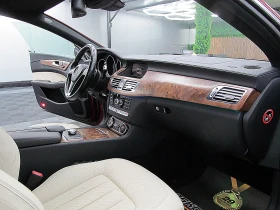 Mercedes-Benz CLS 350 4-MATIC/     | Mobile.bg    15