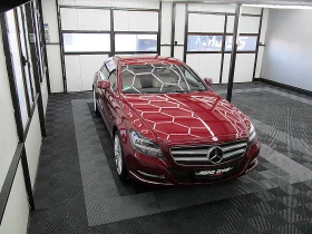 Mercedes-Benz CLS 350 4-MATIC/     | Mobile.bg    7