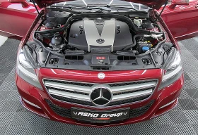 Mercedes-Benz CLS 350 4-MATIC/     | Mobile.bg    17