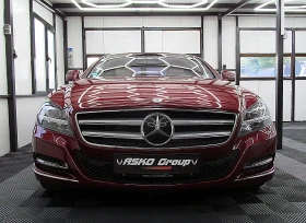 Mercedes-Benz CLS 350 4-MATIC/     | Mobile.bg    2