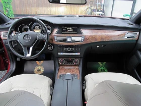 Mercedes-Benz CLS 350 4-MATIC/     | Mobile.bg    13