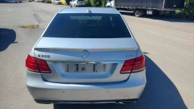 Обява за продажба на Mercedes-Benz E 220 на ЧАСТИ  ~Цена по договаряне - изображение 11