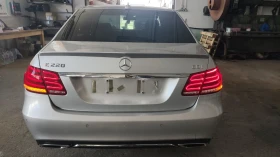 Обява за продажба на Mercedes-Benz E 220 на ЧАСТИ  ~Цена по договаряне - изображение 2