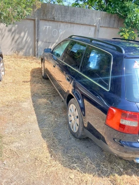 Audi A6 C5 | Mobile.bg    13