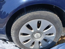 Обява за продажба на Audi A6 C5 ~3 000 лв. - изображение 8