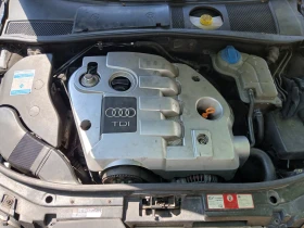 Обява за продажба на Audi A6 C5 ~3 000 лв. - изображение 1