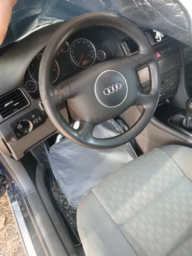 Обява за продажба на Audi A6 C5 ~3 000 лв. - изображение 6