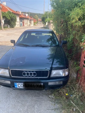 Audi 80 B4 | Mobile.bg    4