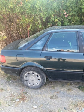 Audi 80 B4 | Mobile.bg    2