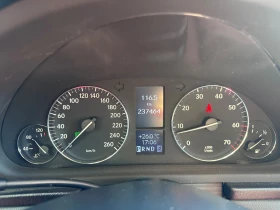 Обява за продажба на Mercedes-Benz C 180 C180 compressor  ~7 900 лв. - изображение 4
