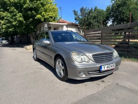 Обява за продажба на Mercedes-Benz C 180 C180 compressor  ~7 900 лв. - изображение 1