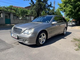 Обява за продажба на Mercedes-Benz C 180 C180 compressor  ~7 900 лв. - изображение 1