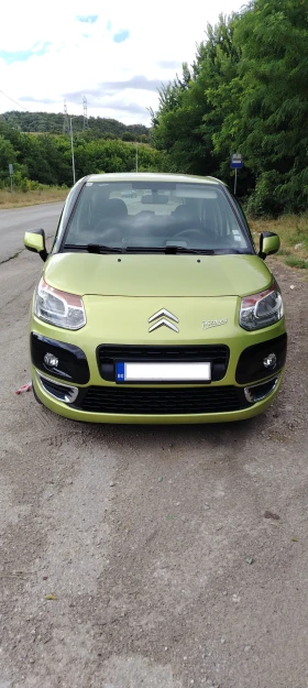 Обява за продажба на Citroen C3 Picasso ~7 900 лв. - изображение 1