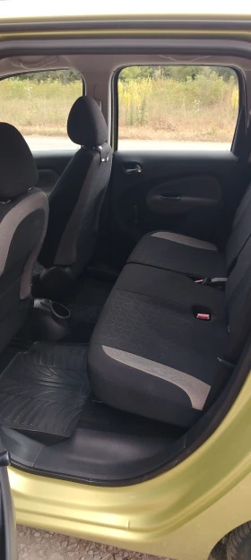 Обява за продажба на Citroen C3 Picasso ~7 900 лв. - изображение 6