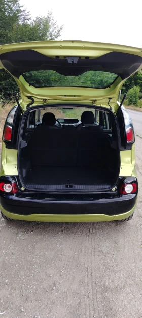 Обява за продажба на Citroen C3 Picasso ~7 900 лв. - изображение 8