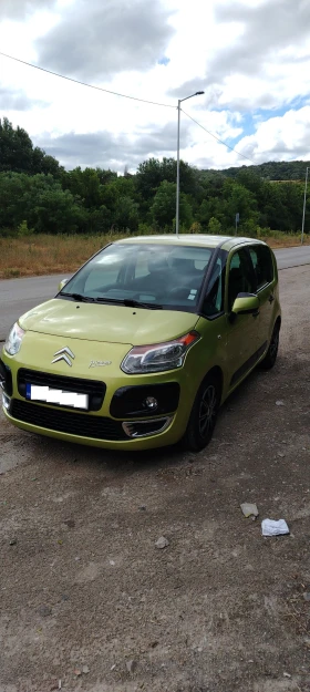 Обява за продажба на Citroen C3 Picasso ~7 900 лв. - изображение 1
