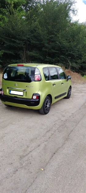 Обява за продажба на Citroen C3 Picasso ~7 900 лв. - изображение 3