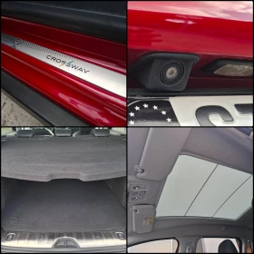 Peugeot 2008 1.2i - АВТОМАТИК - 19999 лв. - 94610852 15