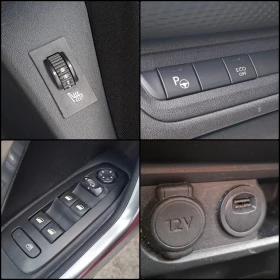 Peugeot 2008 1.2i - АВТОМАТИК - 19999 лв. - 94610852 14