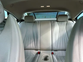 Mercedes-Benz E 400 AMG RWD 32.000 KM | Mobile.bg    13