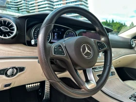 Mercedes-Benz E 400 AMG RWD 32.000 KM | Mobile.bg    7