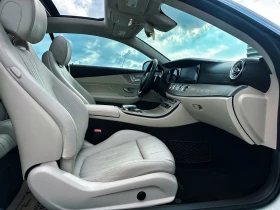 Mercedes-Benz E 400 AMG RWD 32.000 KM | Mobile.bg    10