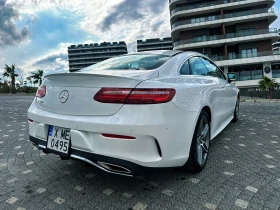 Mercedes-Benz E 400 AMG RWD 32.000 KM | Mobile.bg    4
