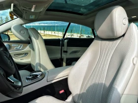 Mercedes-Benz E 400 AMG RWD 32.000 KM | Mobile.bg    16