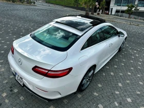 Mercedes-Benz E 400 AMG RWD 32.000 KM | Mobile.bg    5