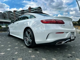 Mercedes-Benz E 400 AMG RWD 32.000 KM | Mobile.bg    3